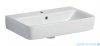 Geberit Selnova Compact Umywalka 60x37cm 501.511.00.7